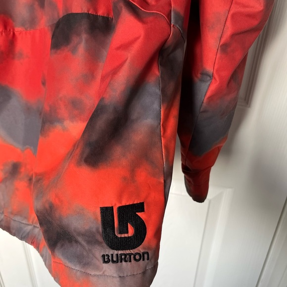 Like New Burton Youth/ Kids XL Snowboarding Coat - Picture 14 of 16